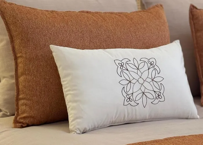 게스트하우스 Casas Da Memoria *