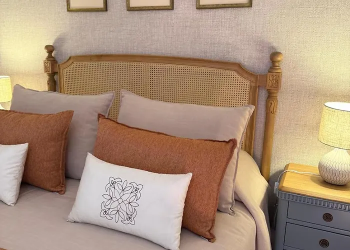 게스트하우스 Casas Da Memoria