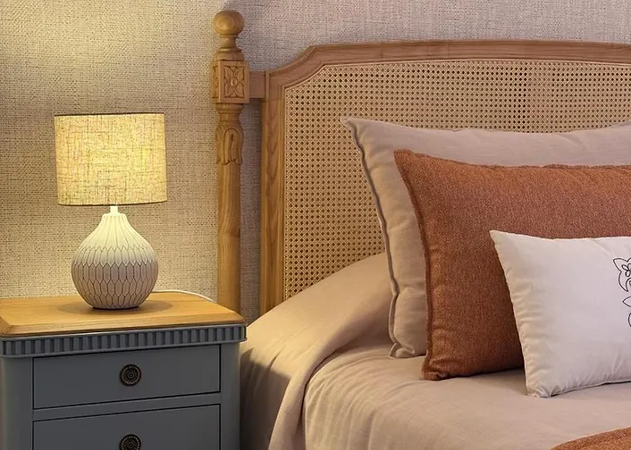 Casas Da Memoria 게스트하우스 *