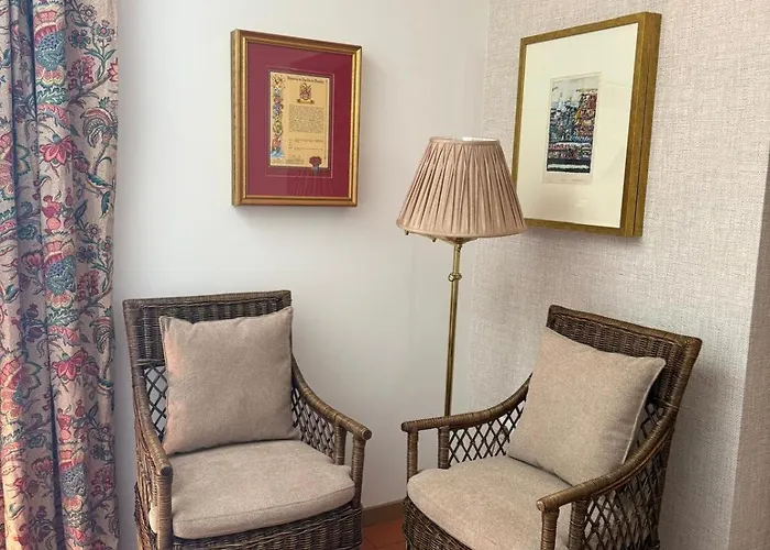 Casas Da Memoria Tarouca