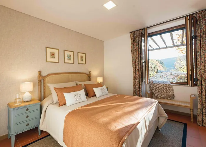 Casas Da Memoria Pensjonat *