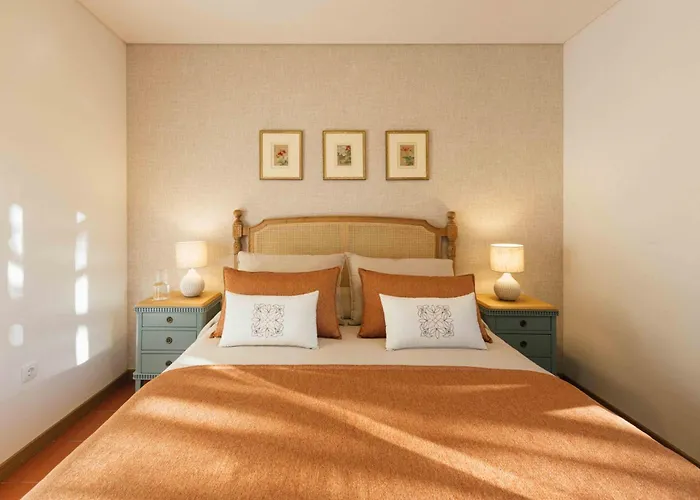 Pensjonat Casas Da Memoria