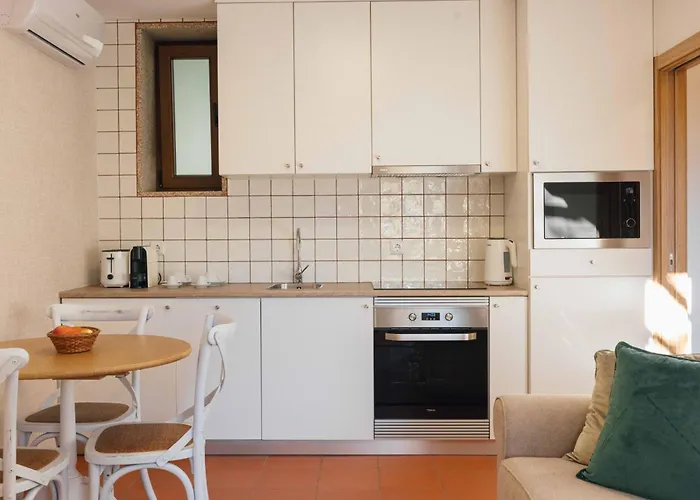 Pensjonat Casas Da Memoria *