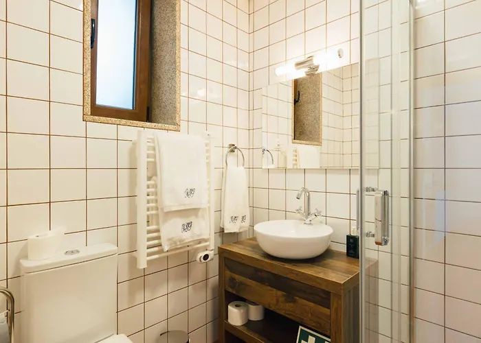 Pensjonat Casas Da Memoria *