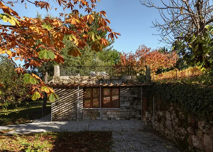 Pensjonat Casas Da Memoria *