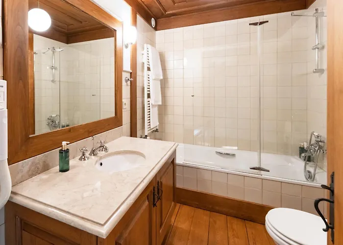 Casas Da Memoria Pensjonat Tarouca