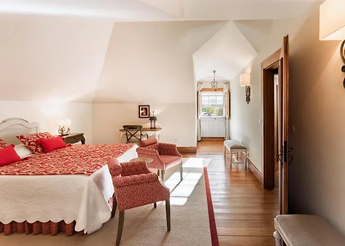 Pensjonat Casas Da Memoria *