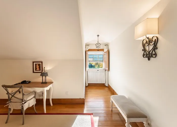 Casas Da Memoria Tarouca