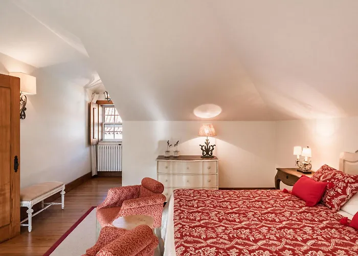 Casas Da Memoria Tarouca