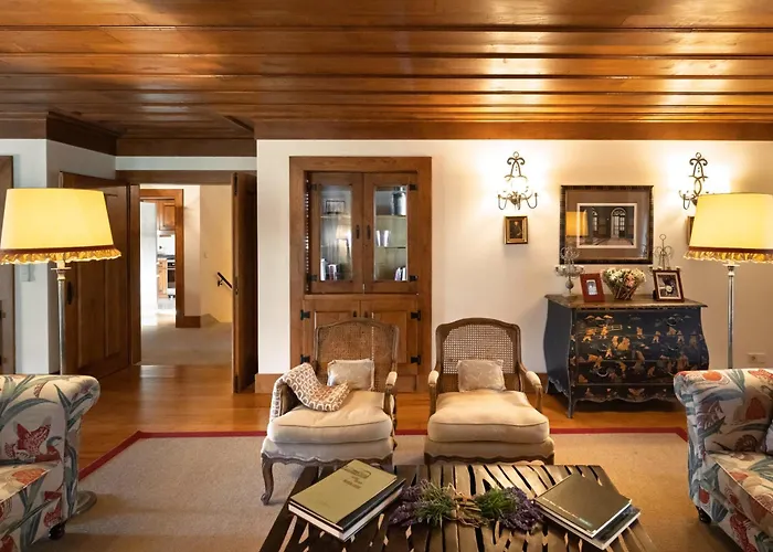 Casas Da Memoria Pensjonat *