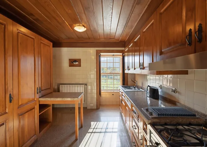 Casas Da Memoria Tarouca