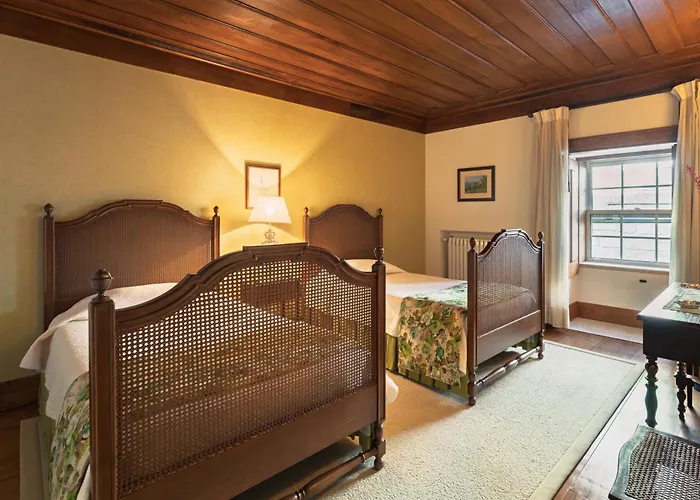 Casas Da Memoria Pensjonat *