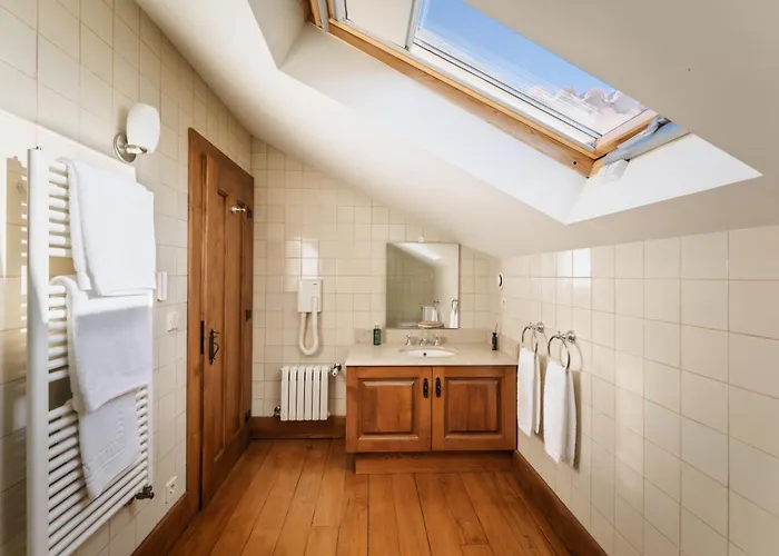 Pensjonat Casas Da Memoria