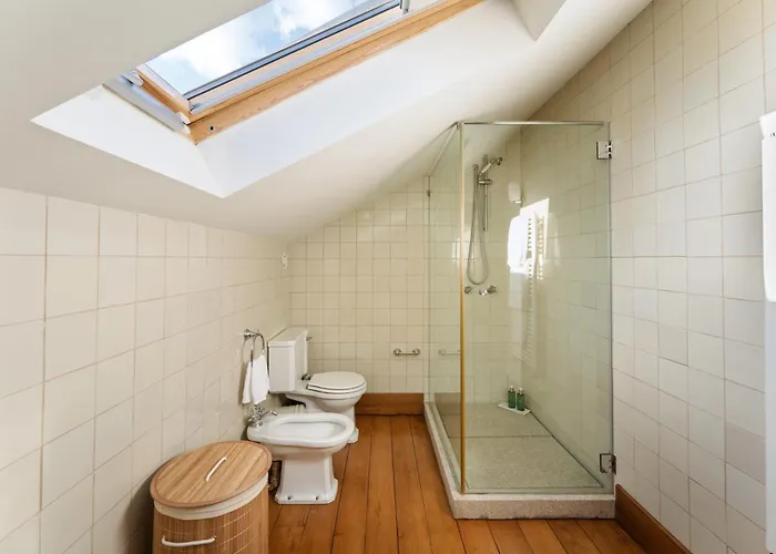 Casas Da Memoria Pensjonat