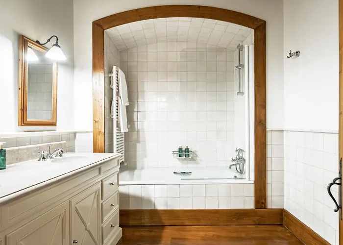 Pensjonat Casas Da Memoria