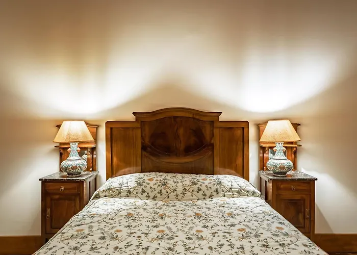 Casas Da Memoria Pensjonat Tarouca