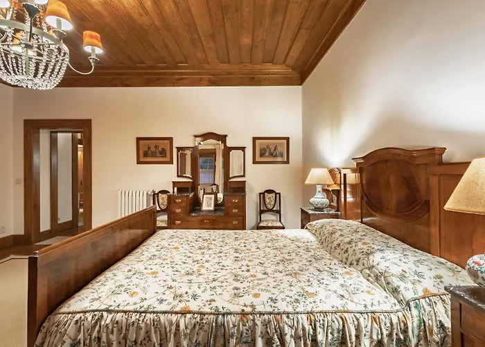 Casas Da Memoria Pensjonat Tarouca