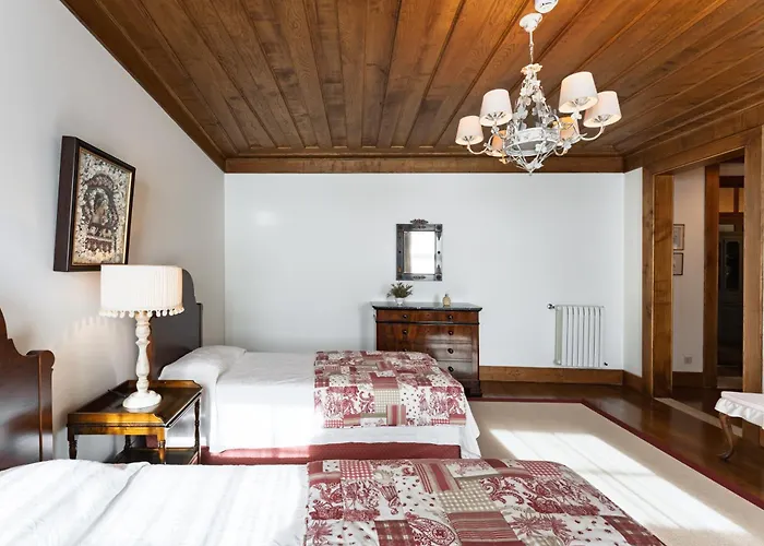 Casas Da Memoria Tarouca