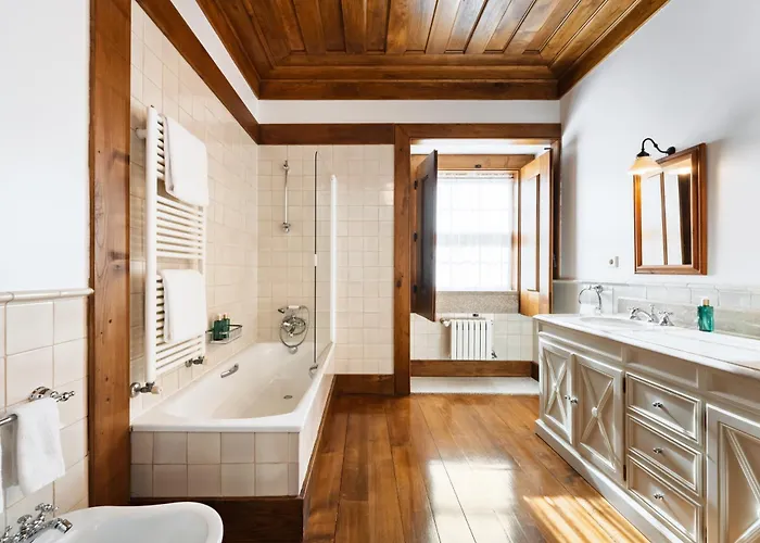 Casas Da Memoria Pensjonat