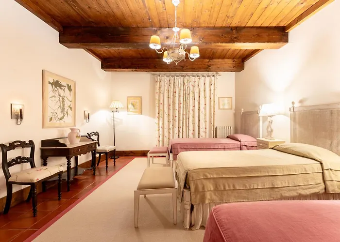 Pensjonat Casas Da Memoria