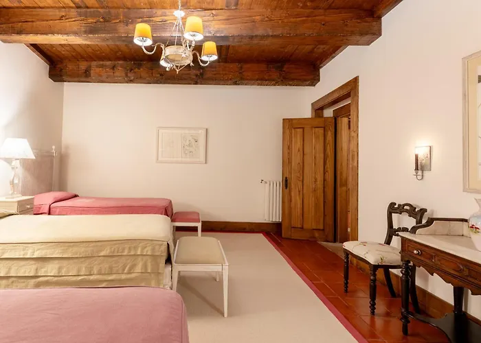 Pensjonat Casas Da Memoria *