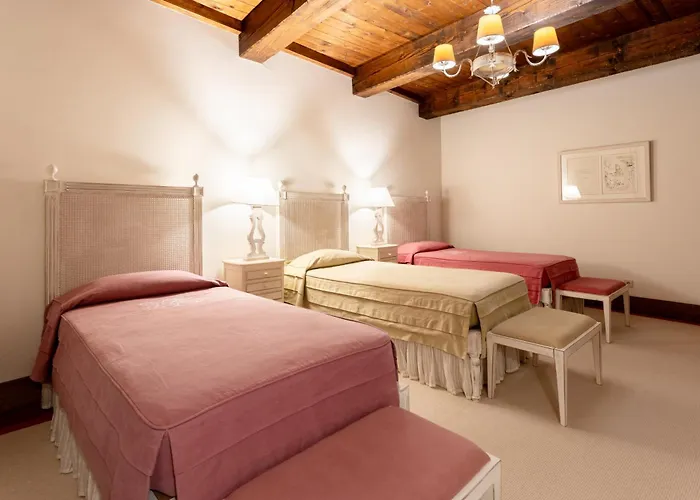 Pensjonat Casas Da Memoria