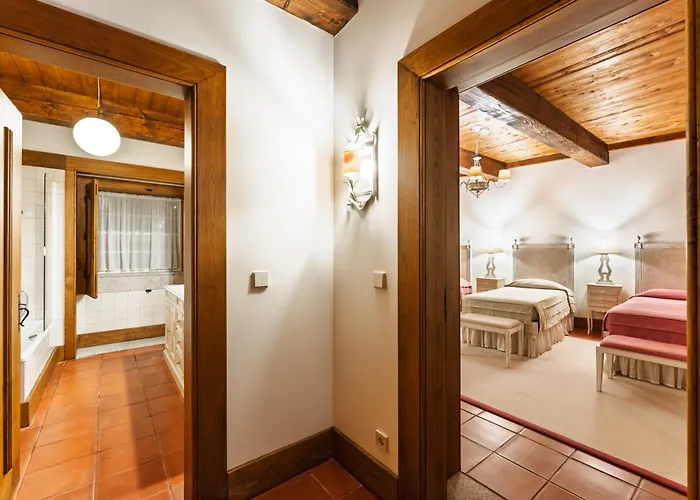 Casas Da Memoria Tarouca