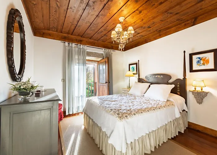 Casas Da Memoria Pensjonat *