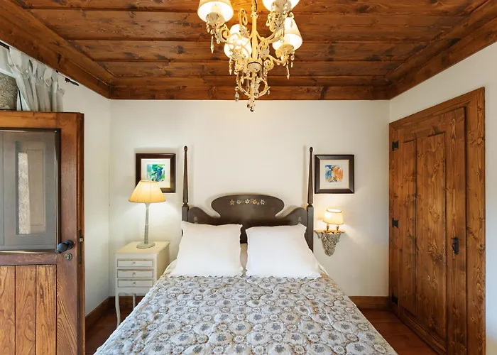 Casas Da Memoria Pensjonat Tarouca