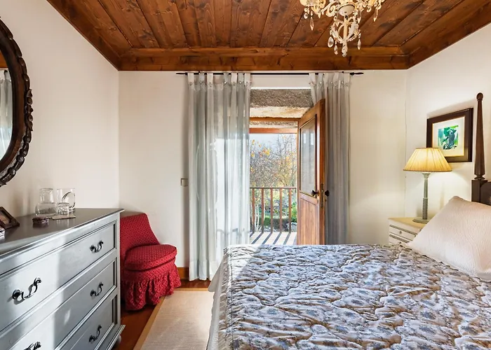 Casas Da Memoria Pensjonat