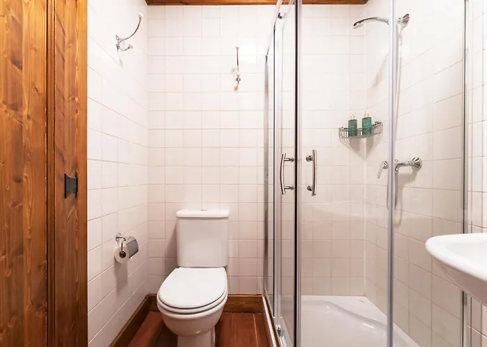 Casas Da Memoria * Tarouca