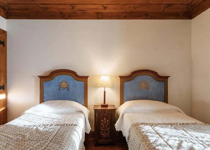 Casas Da Memoria Tarouca