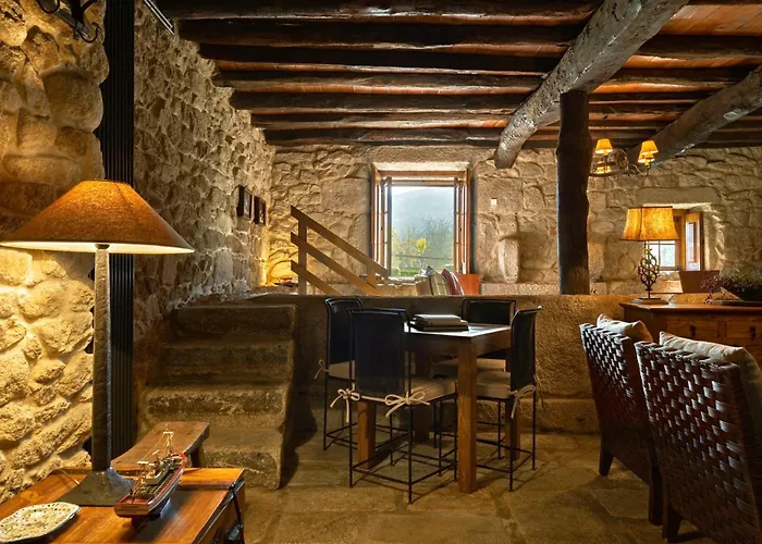 Casas Da Memoria Pensjonat *