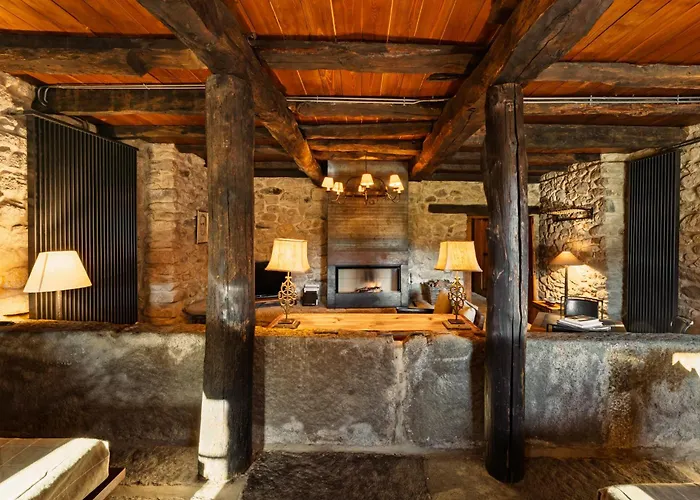 Pensjonat Casas Da Memoria *