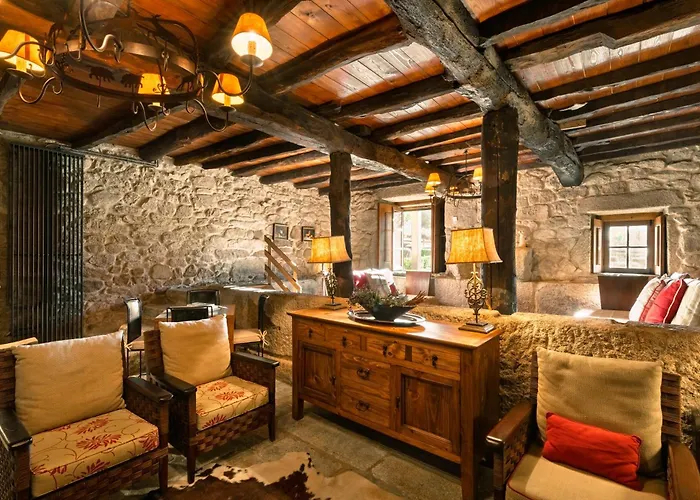 Pensjonat Casas Da Memoria