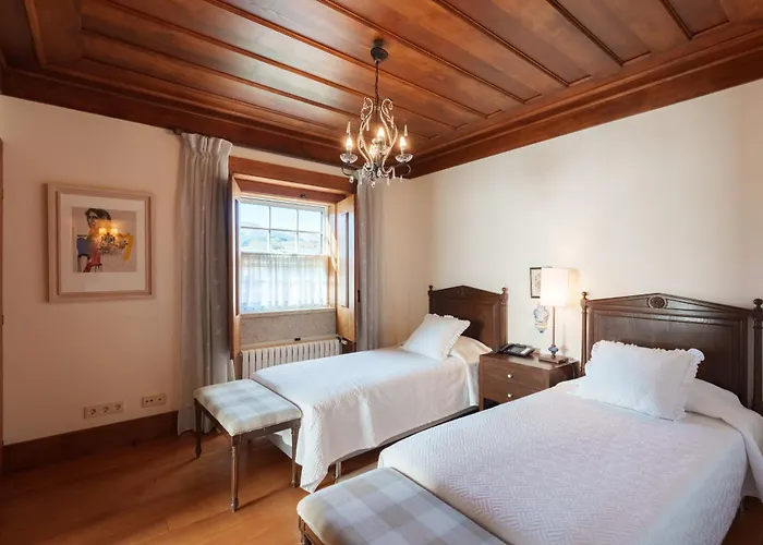 Casas Da Memoria Pensjonat