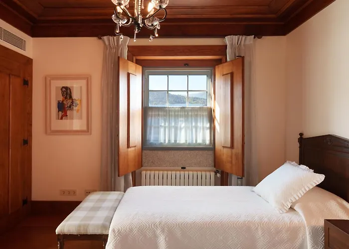 Casas Da Memoria Pensjonat Tarouca