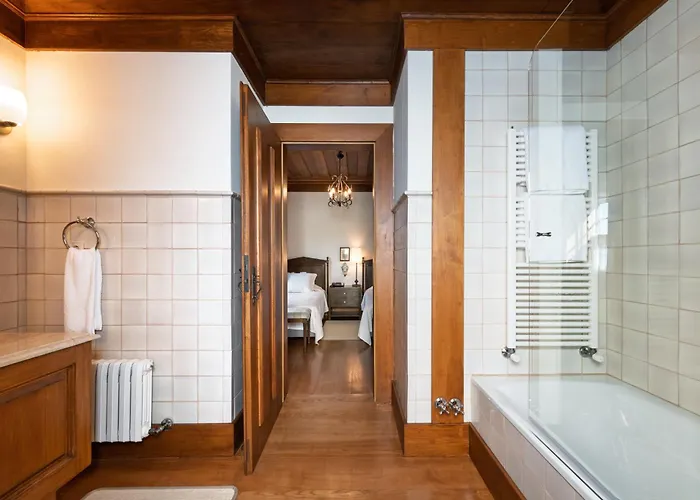 Pensjonat Casas Da Memoria *