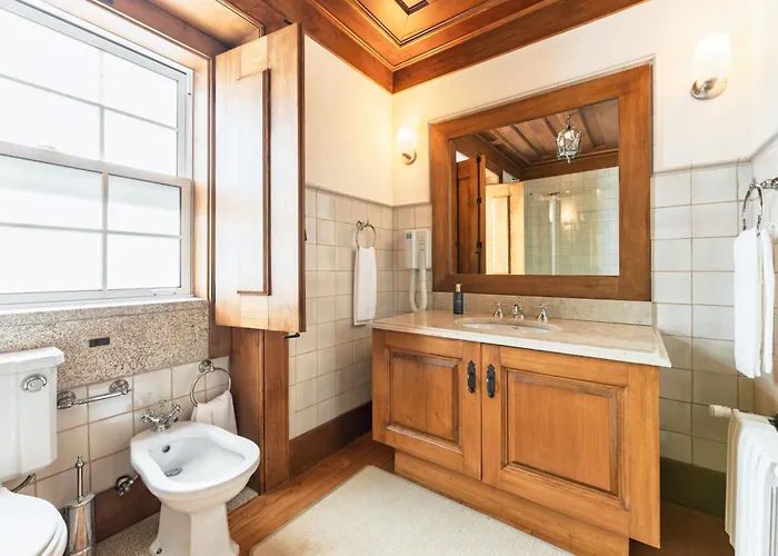 Casas Da Memoria Pensjonat