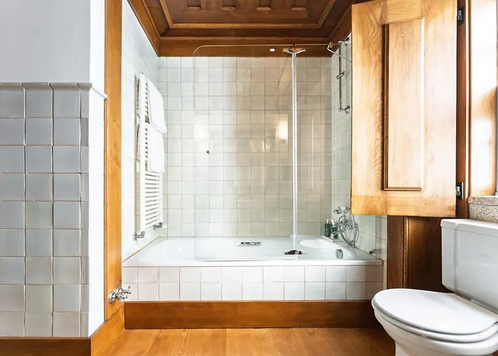 Pensjonat Casas Da Memoria