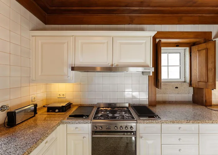 Casas Da Memoria Tarouca